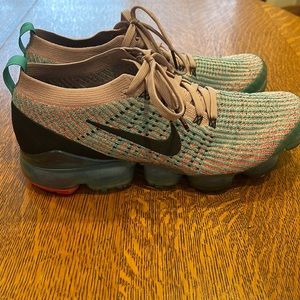 Nike Vapormax Flyknit 3 South Beach Size 11